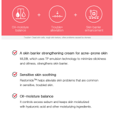 Zeroid Pimprove Moisturizer 100ml