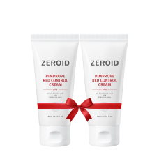 Zeroid Pimprove Red Control Cream 80ml (2шт)