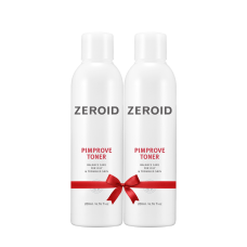 Zeroid Pimprove Toner 200ml (2шт)