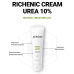 Zeroid Richenic Cream Urea 10% 60ml