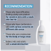 Zeroid Soothing Lotion 200ml