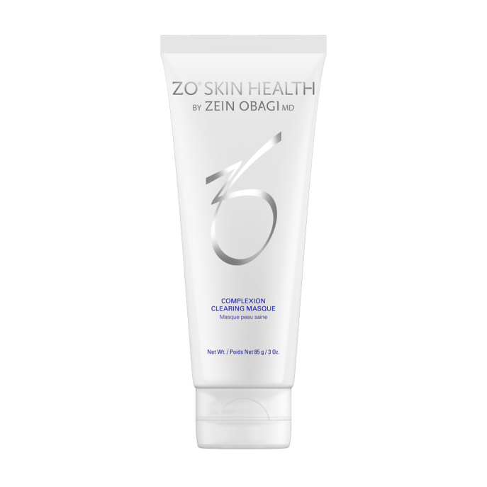 ZO Complexion Clearing Masque 85g