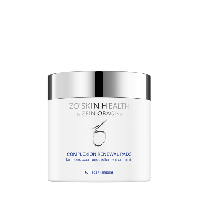 ZO Complexion Renewal Pads 60tk