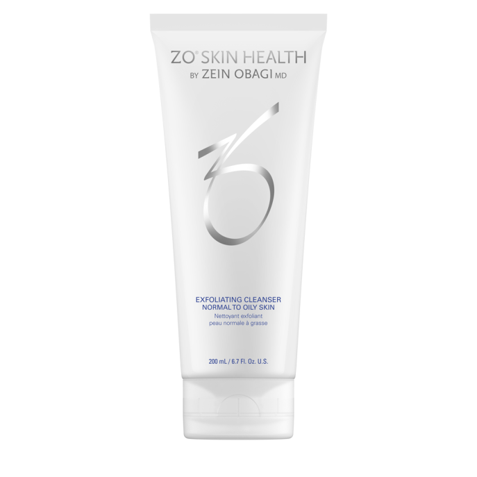 ZO Exfoliating Cleanser 200ml