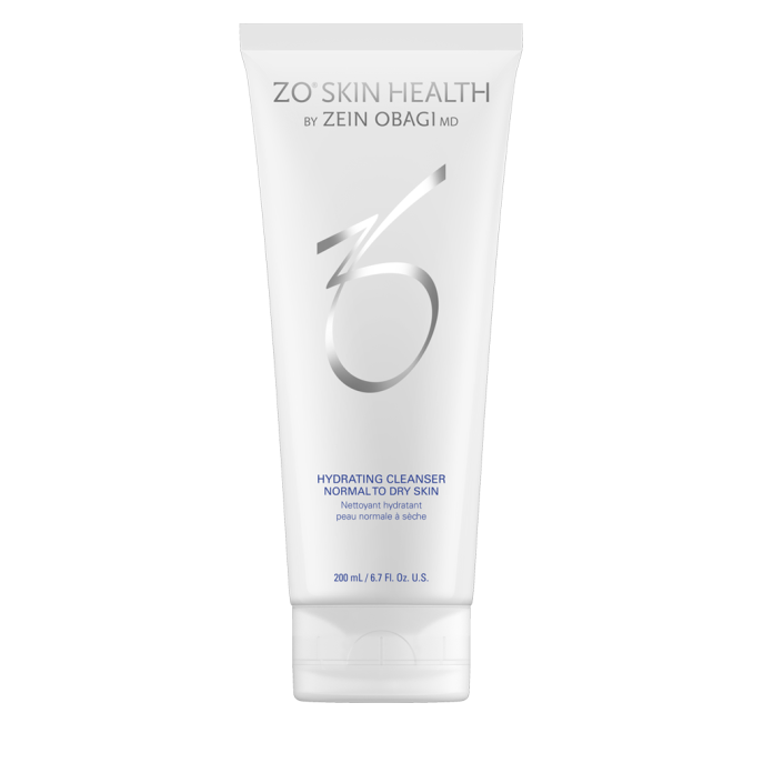 ZO Hydrating Cleanser 200ml