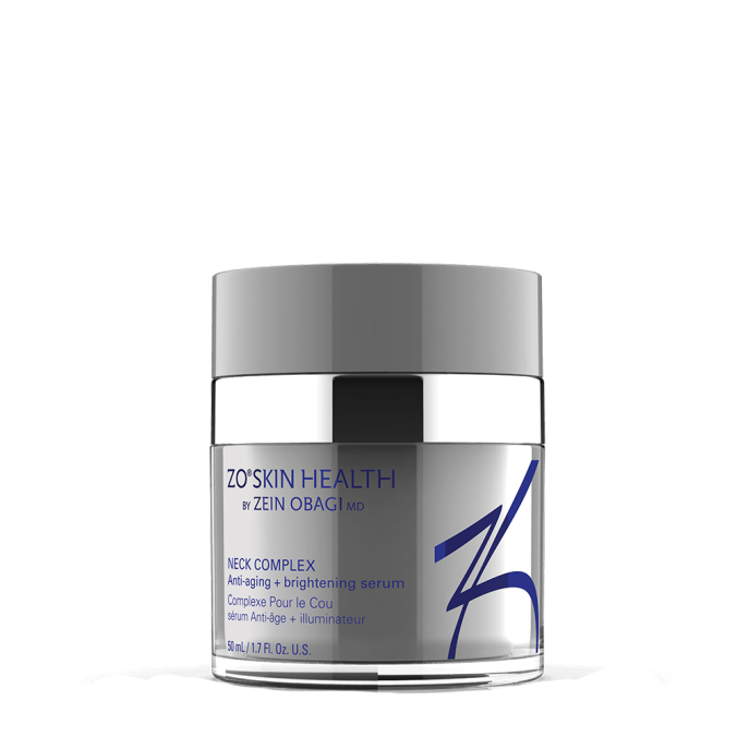 ZO Skin Health Neck Complex Anti-aging + Brightening Serum 50ml