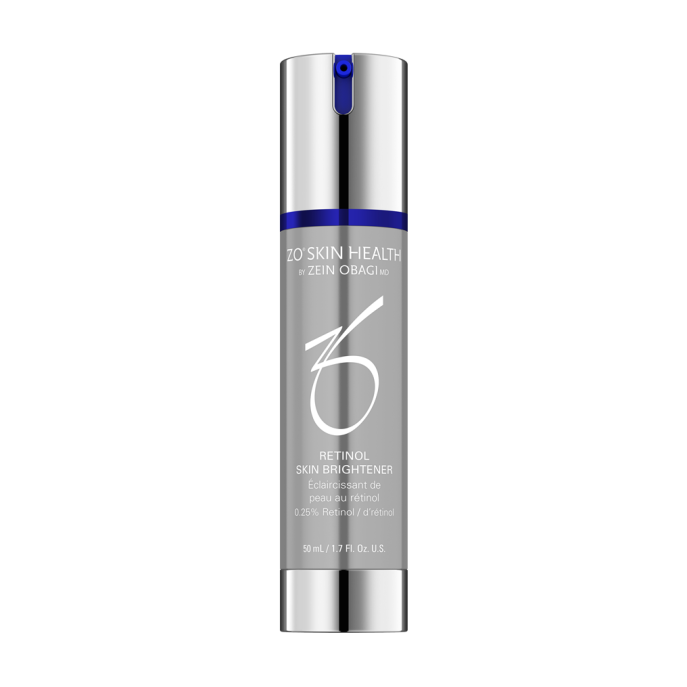ZO Retinol Skin Brightener 0.25% 50ml