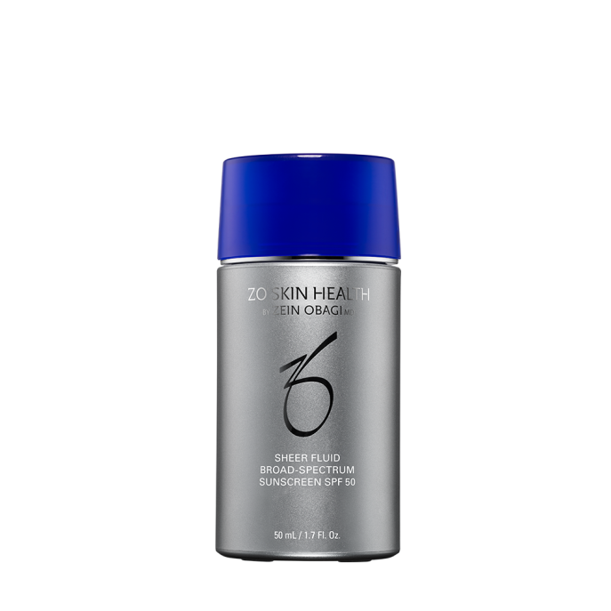 ZO Sheer Fluid Broad Spectrum SPF50 50ml