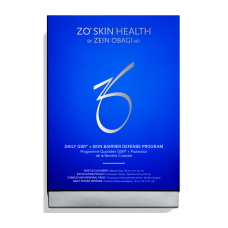 ZO Skin Health Daily GSR + Skin Barrier Defense Program