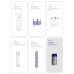 ZO Skin Health Sheer Fluid Tint Broad Spectrum SPF30 50ml (Light-Medium)