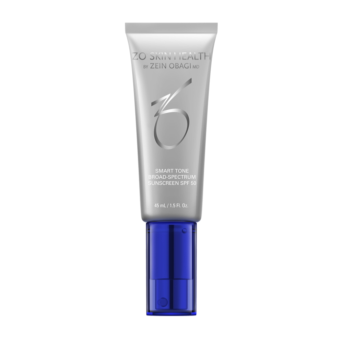 ZO Smart Tone Broad Spectrum SPF50 45ml