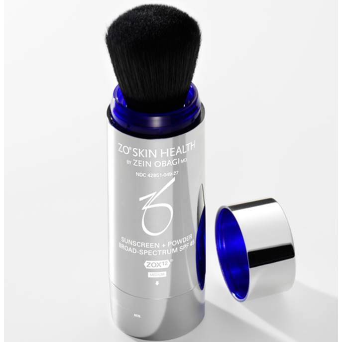 ZO Sunscreen + Powder SPF 30 3g