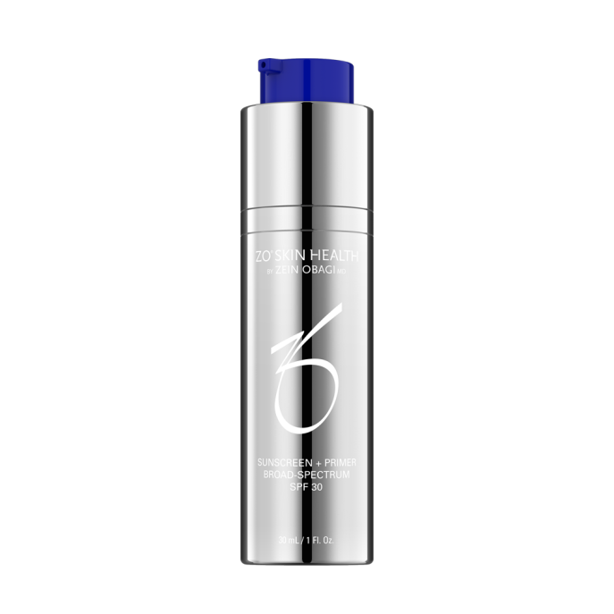 ZO Sunscreen + Primer SPF30 30ml